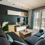 Vip Apartament
