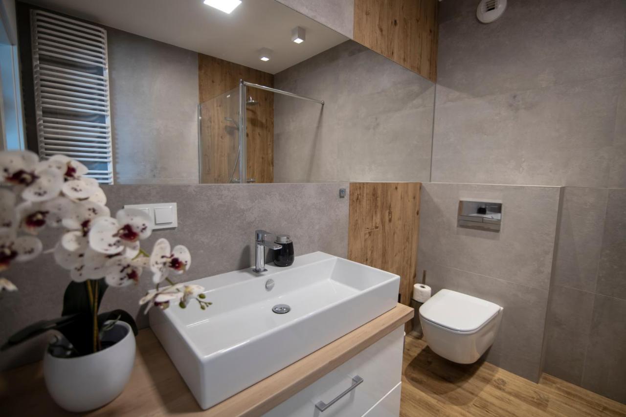 Vip Apartment *