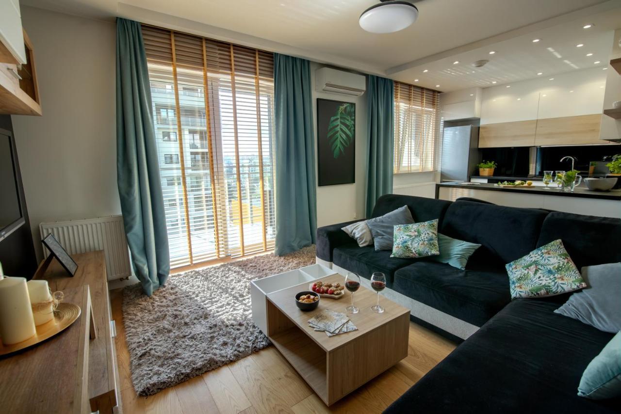 Apartment Vip *